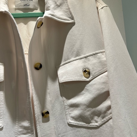 Aritzia Wilfred Lightweight Ganna - Picture 8 of 9